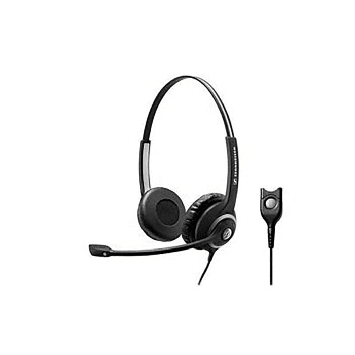 Sennheiser Sennheiser Pc Headset 137 1250 Rs Components