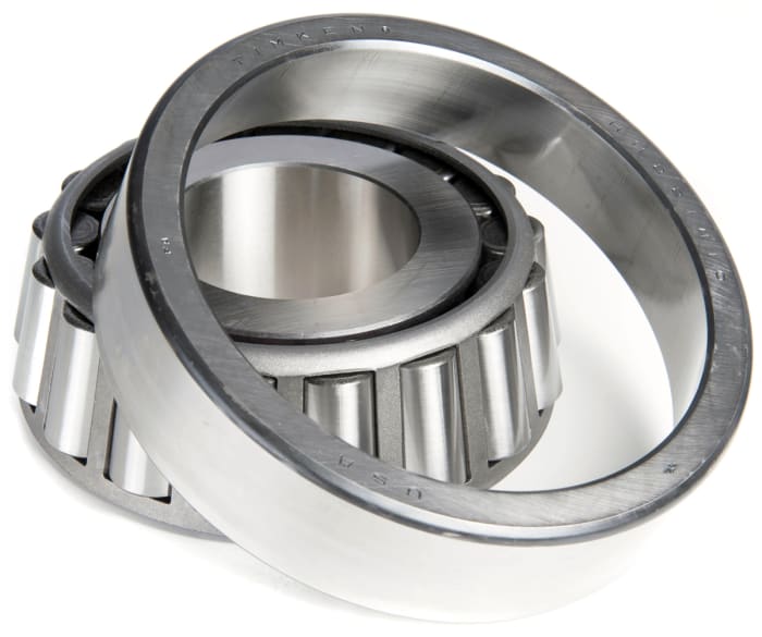 LM78349/LM78310A Timken | Timken Konik Makaralı Rulman, Dış Çap