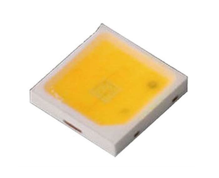 NF2W757GT F1 6580 Nichia Nichia3.3 V White LED 3030 1212 SMD