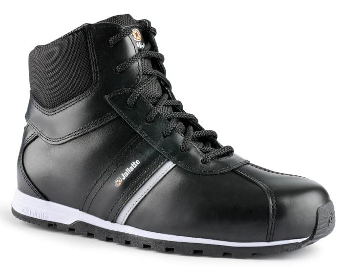 Jallatte work boots top