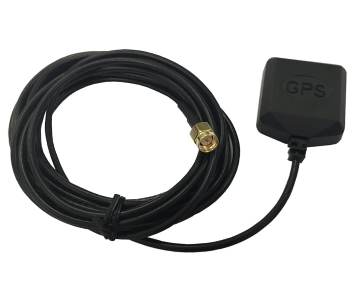 ANTGPSCSMA RF Solutions RF Solutions ANTGPSCSMA Square GPS