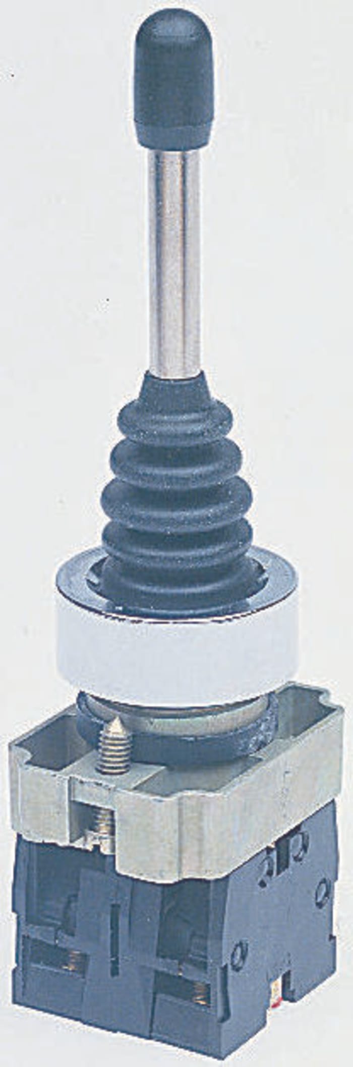 2 direction spring return joystick