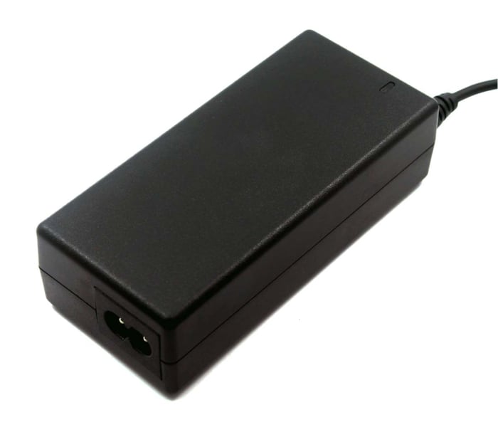 RS PRO 12.5W Plug-In AC/DC Adapter 10V dc Output, 1.25A Output