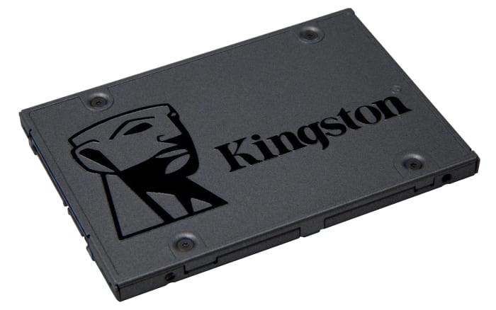Ssd kingston 240 hotsell
