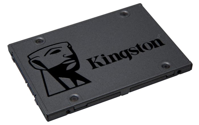 Ssd kingston ssdnow best sale