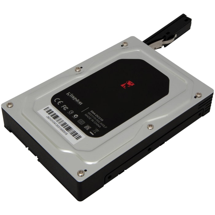 Kingston ssd hdd best sale