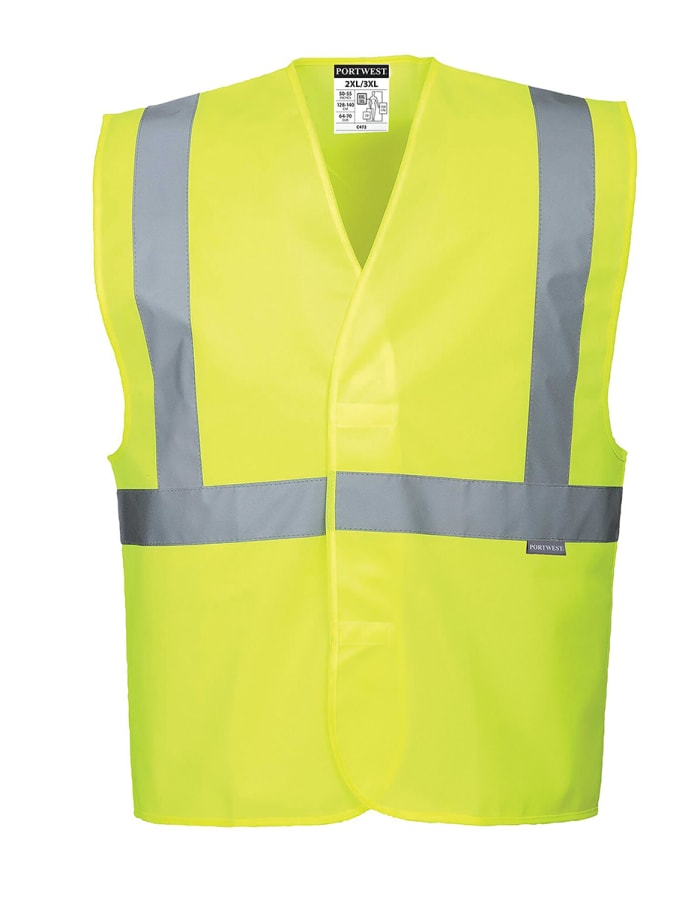 RS PRO Жилет Hi Vis
