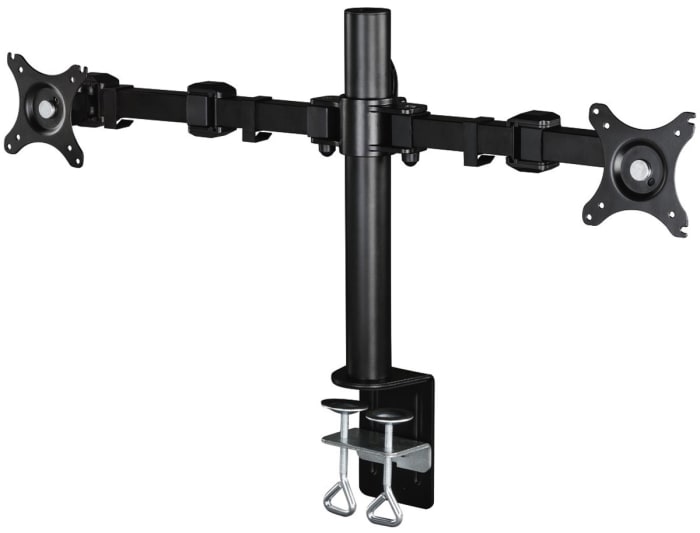 Hama Monitor Arm for 2 x Screen