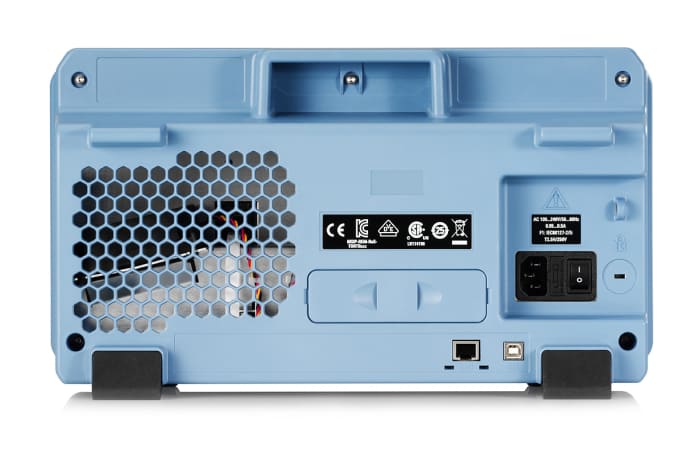 RTB2K-104M Rohde & Schwarz | Rohde & Schwarz RTB2004 RTB2000 Series ...