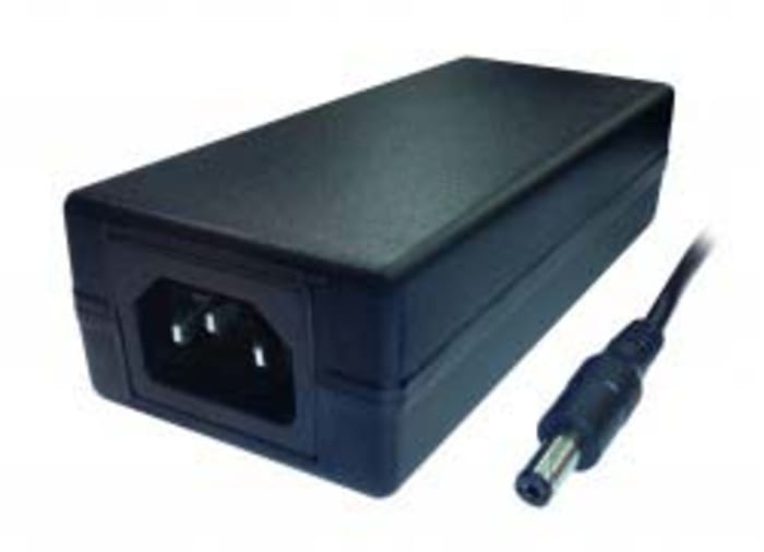 RS PRO Источник питания CCTV Power