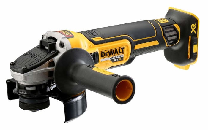 Dewalt 18v cordless grinder clearance