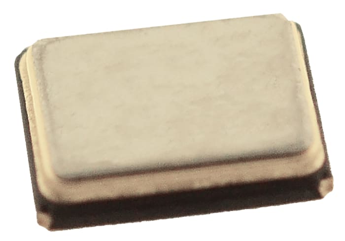 Quartz CMS RS PRO 26MHz Montage en surface 4 broches, 12pF
