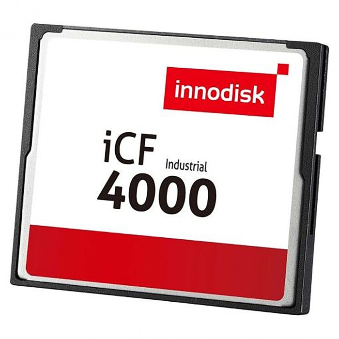 InnoDisk DC1M-512D31W1SB Компактная флеш-карта