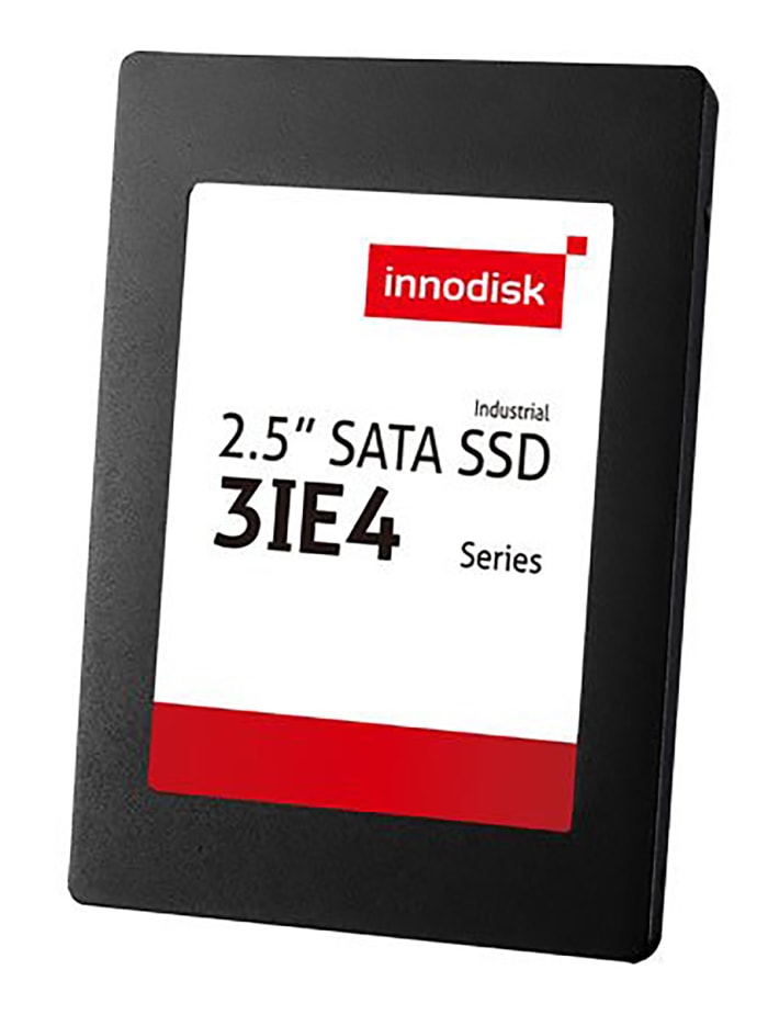 InnoDisk 3IE4 2.5 in 32 GB Internal SSD Drive