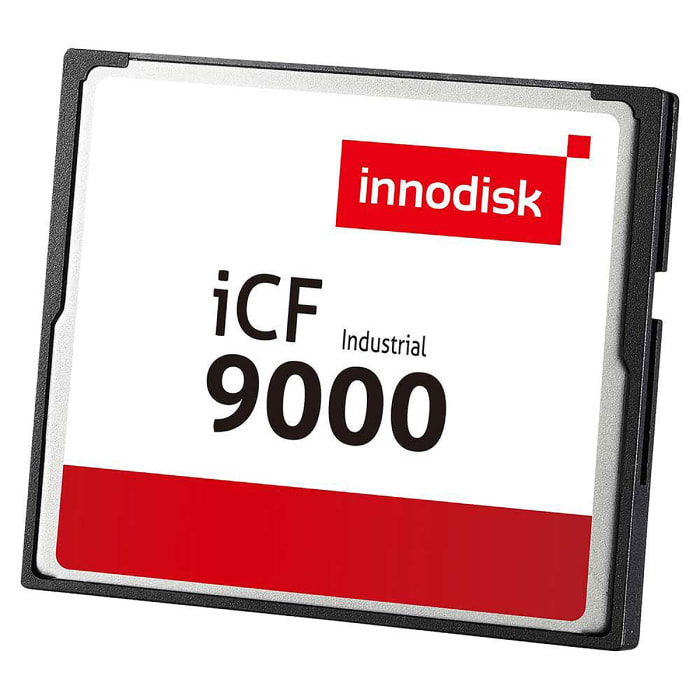 Carte Compact Flash InnoDisk 1 Go iCF9000