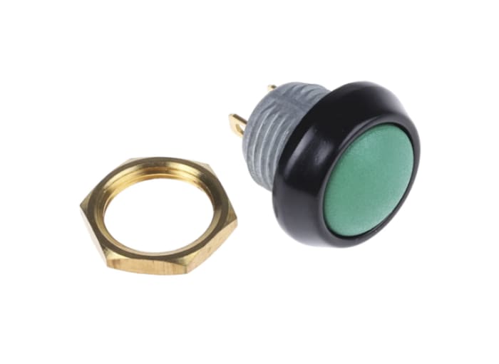 59-113 ITW Switches | ITW Switches 59 Series Miniature Push Button ...