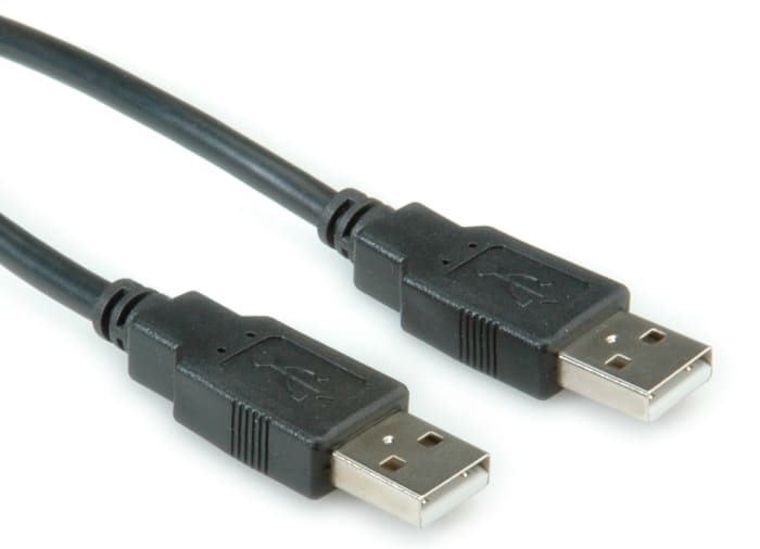 Roline 11.02.8930-100 Кабель USB