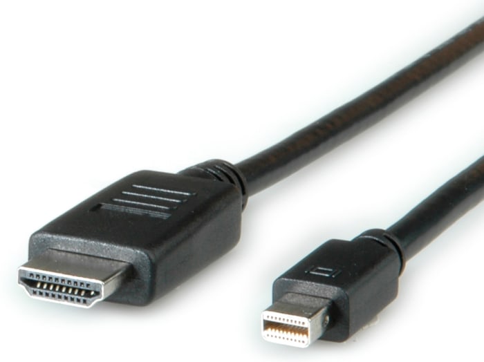Cable mini display a hdmi clearance