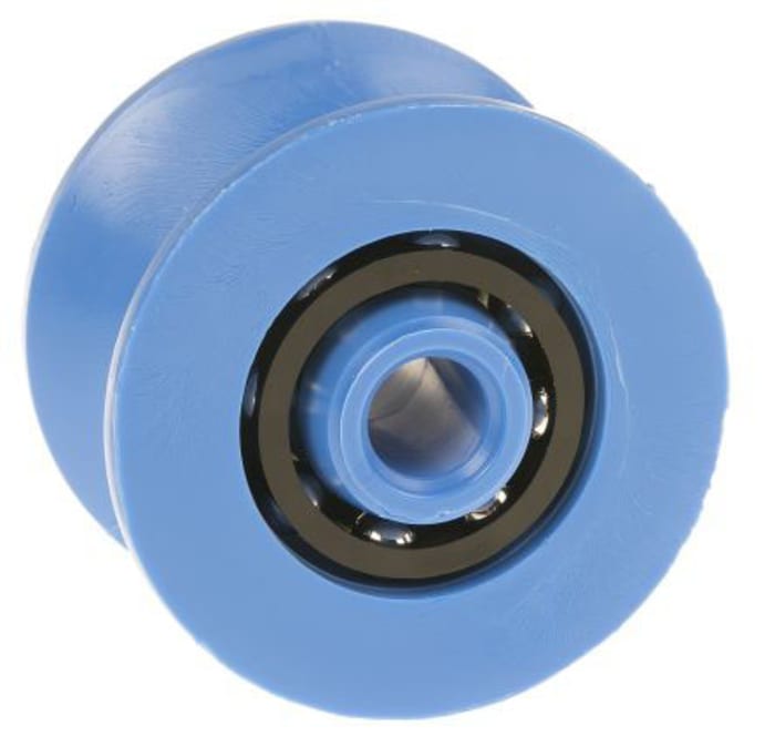BNL Pulley