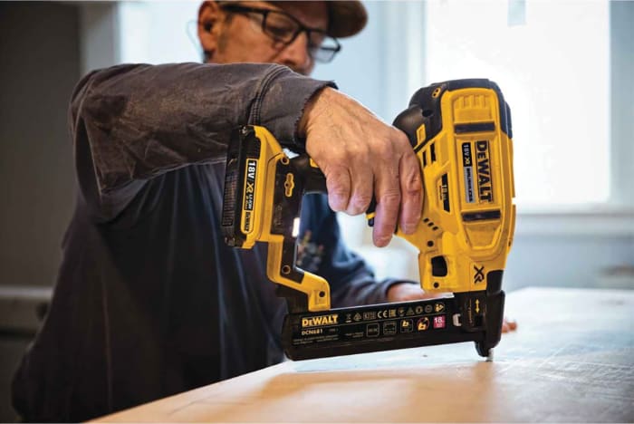 Ffx dewalt nail gun sale