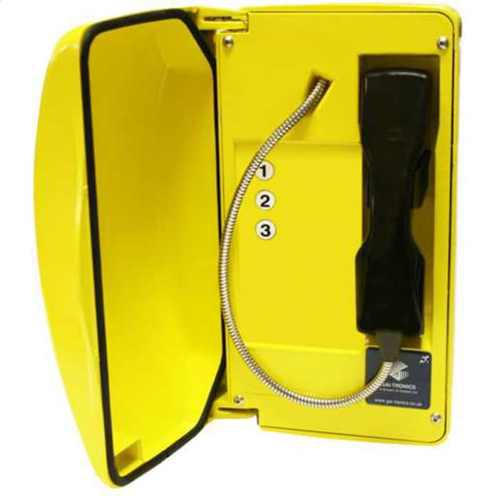 Gai-Tronics Titan Rugged Phone