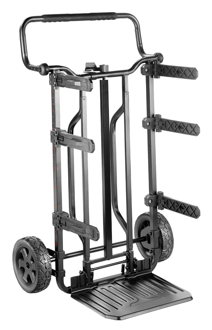 Facom Metal, Plastic Folding Trolley
