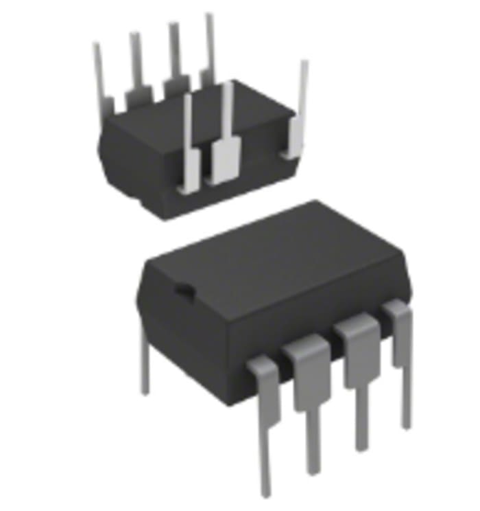 Power Integrations LNK564PN, Off Line Power Switch IC 8-Pin, DIPB