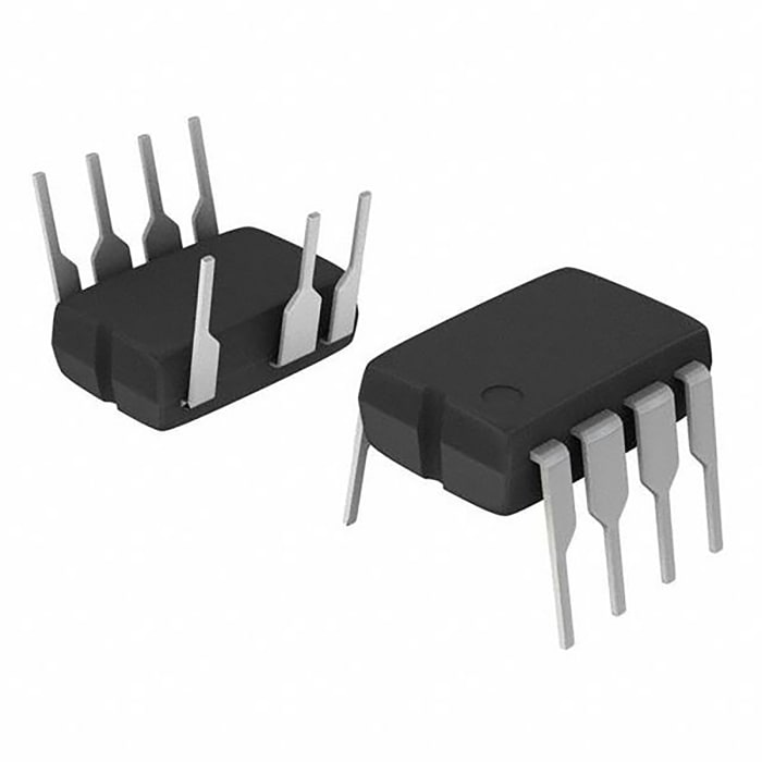 Convertisseur abaisseur de tension Traversant Power Integrations, 280mA, 700 V, 265 V c.a. sortie Fixe