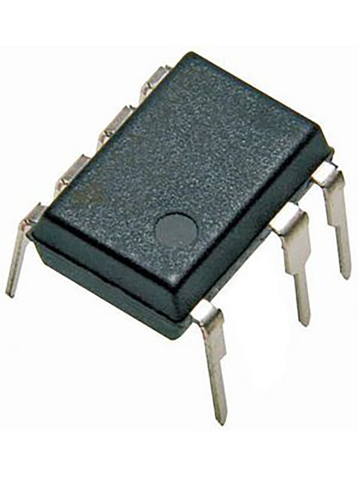 Power Integrations, LNK306PNStep-Down Switching Regulator, 1-Channel 360mA 7-Pin, DIPB