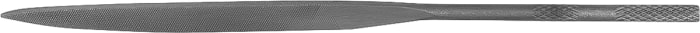 RS PRO 160mm, Knife Needle File