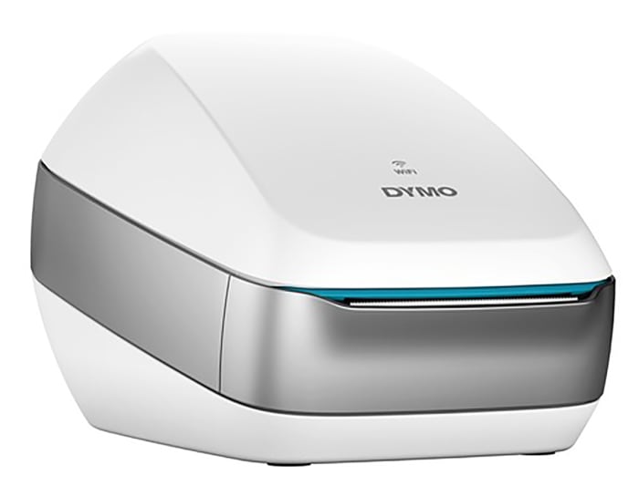 dymo labelwriter wireless