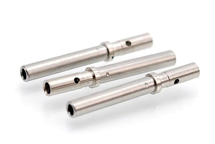 Amphenol Industrial, ATM Female