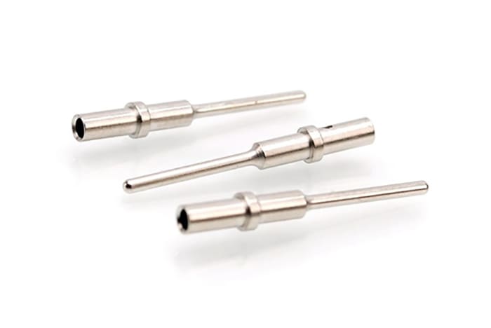 Amphenol Industrial, ATM Male