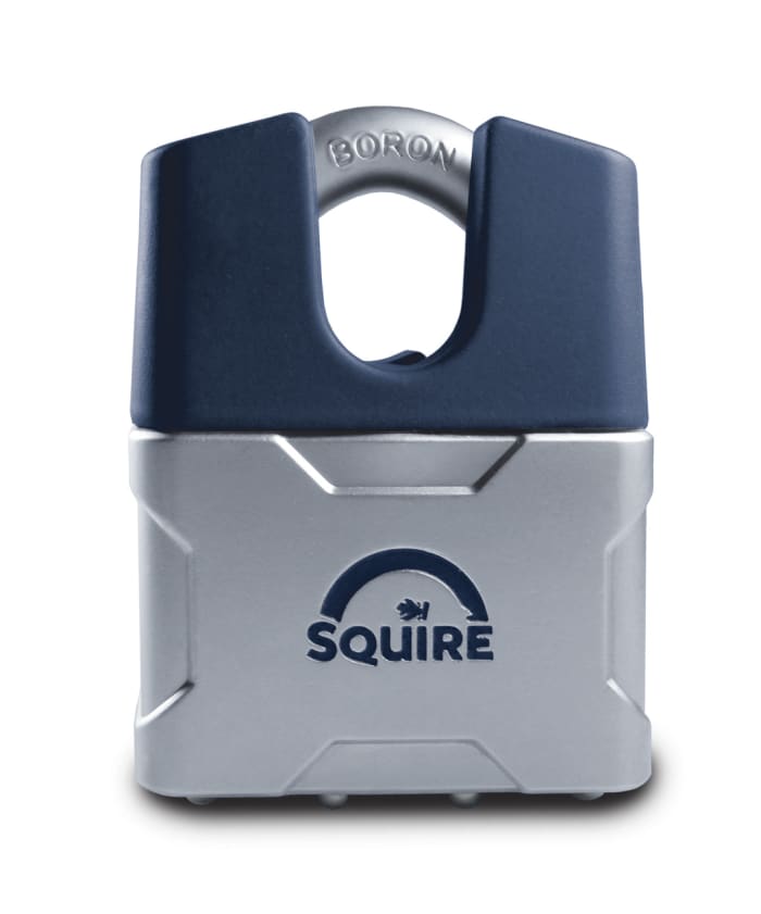 Cijferslot Squire Vulcan Combi 50