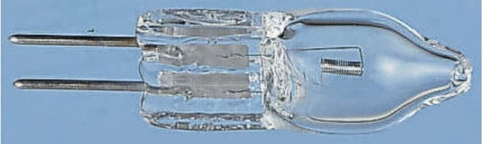 Orbitec 35 W 20° Halogen Reflector Lamp, GU4, 12 V, 35mm