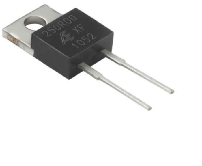 PDY50R000A Alpha | Alpha 50 Ω Metal Foil Resistor 1.5 W 0.05 % ...
