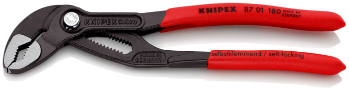 Knipex Pense Anahtarı