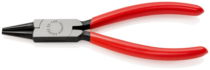 ROUND NOSE PLIERS