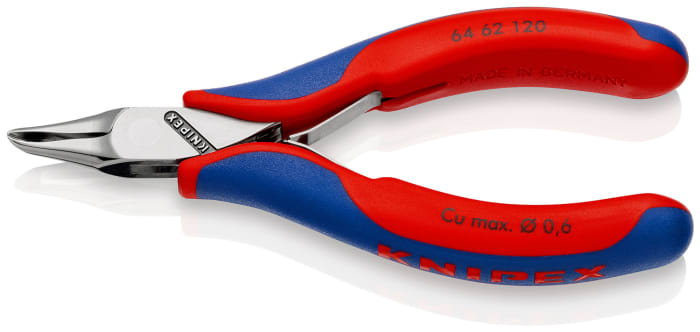 Knipex Knipex Electronic End Cutting Nippers