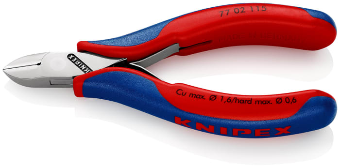 Knipex Knipex Precision Diagonal Cutter