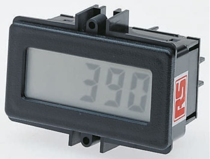 PANEL METER C48CD102