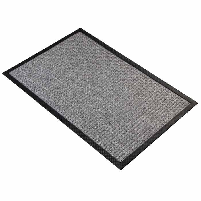 Anti slip best sale door mat