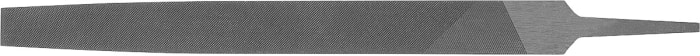 RS PRO 203mm, Second Cut, Flat Engineers File