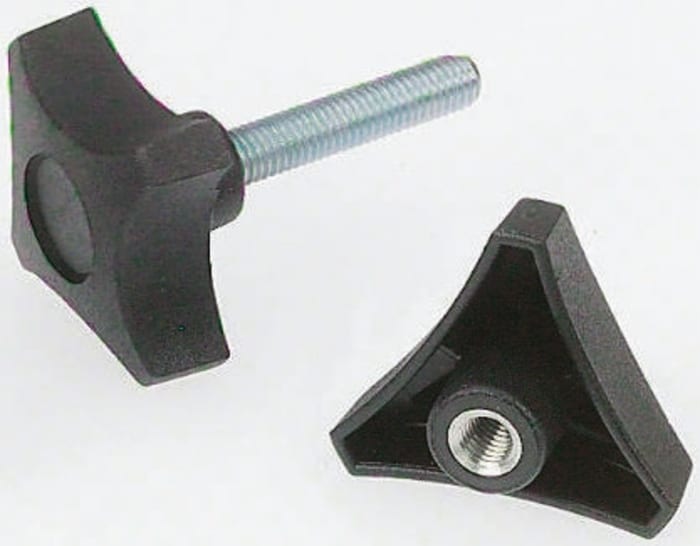 BOUTONS DE MANOEUVRE