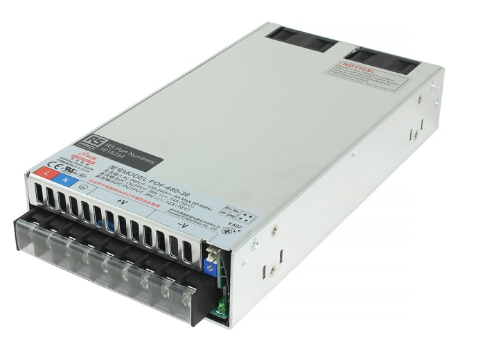 RS PRO, 22A