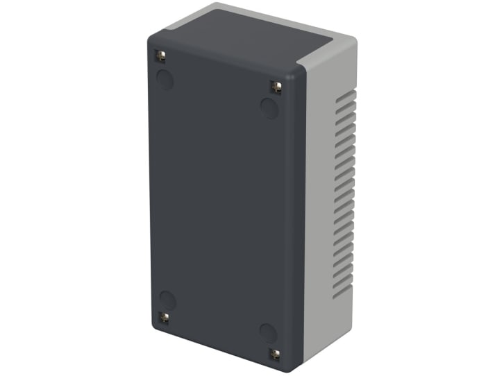05440200 Bopla | Bopla Element Series Grey Polystyrene Enclosure, IP30 ...