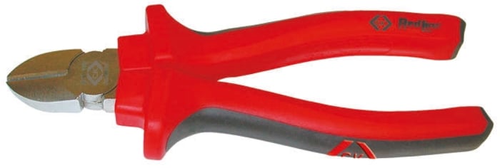 CK 160 mm Flush Cutters