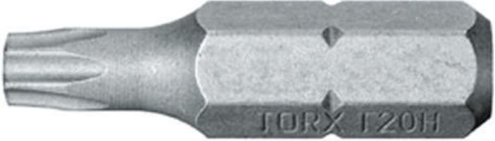 Facom Torx Screwdriver Bit, T25 Tip