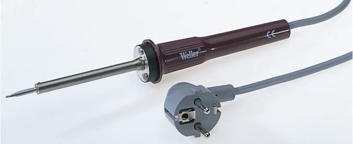 Weller 1.2 mm Straight Chisel Soldering Iron Tip for use with SPI 27 Soldering Iron