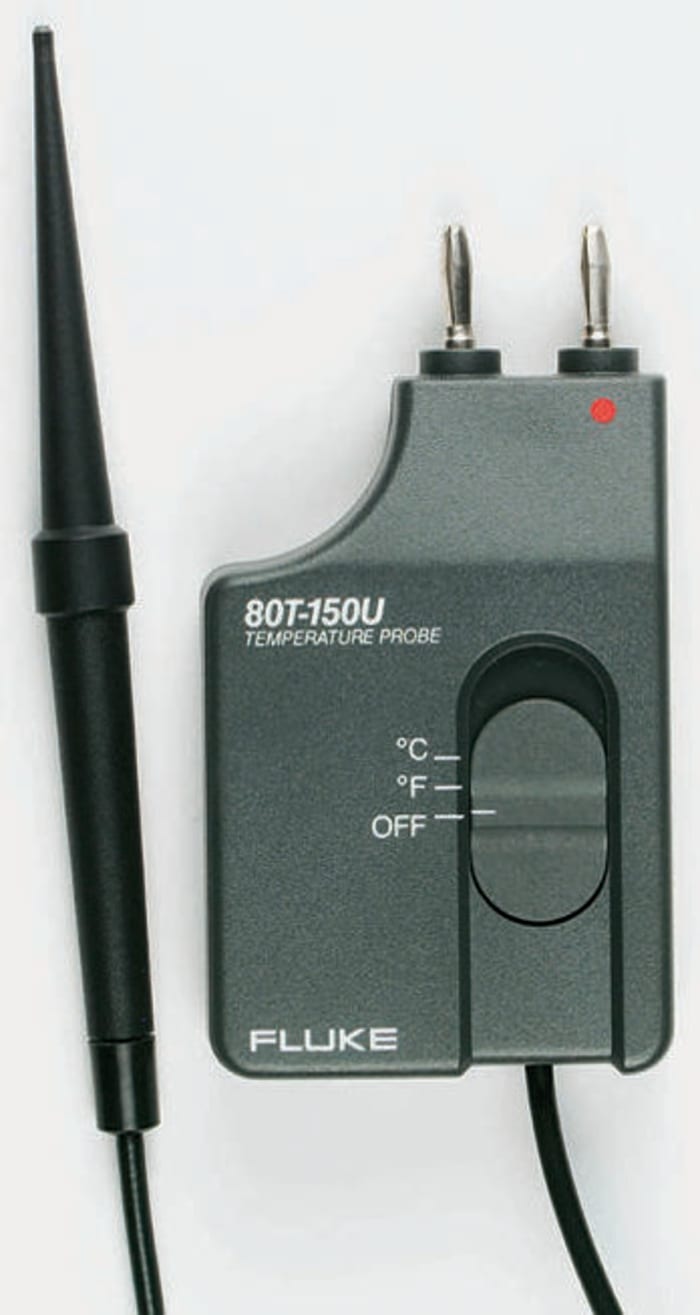 Fluke Temperature Probe
